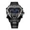 2015 MIDDLELAND 8016 LED SPORTS WIRST WATCH