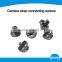 Travel tourism  camera tripod 1/4-20 split ring screw fit quick release mount strap