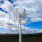 Not afraid of no electricity, 1 kw wind turbines with horizontal axis