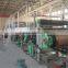 coated paper machine for small business1760mm capacity 20T/D machinery products