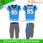 cheap custom youth sublimated american football jerseys, sublimated american football Jersey uniforms wholesales                        
                                                                                Supplier's Choice