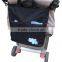 Kids travel trolley bag diaper mummy bag