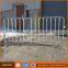 Metal Steel Crowd Control Barrier