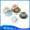 Iron spray painting colorful stainless steel kitchen sink strainer