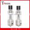 2015 Toson Electronic cigarette vapor mod sub ohm tank Ares v2 Tank accept paypal