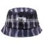 Custom high quality camo jungle bucket hat summer hat fishing hat for men