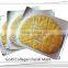Female Gold Collagen Whitening Moisturizing Facial Mask