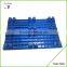 Recycled plastic pallet