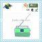 2015 New Exclusive Shining Green PLL Portable Radio