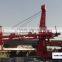 most professional mechanical ship unloader