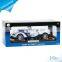 1 18 Diecast Police Car Toy for Children