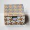 Paper gift box lovers gift package