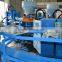 2 Colors PVC shoe injection molding machine