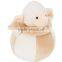 2015 baby soft sheep toy stuffed baby plush toy lamb/ plush sheep baby ball