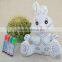 New Arrival Good Quality Washable Painting Plush Toy/Diy Painting Plush Toy For Kids