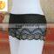 Transparent sexy lace underwear, sexy ladies panty nighty