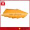 Fast delivery bubble yellow bubble mailer envelopes automatic biodegradable paper lunch box making machine