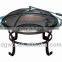 lowes outdoor fire pits