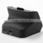 Newest HDMI Desktop Cradle Charger for Galaxy S4 I9500