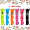 mini size phone camera wire selfie stick monopod