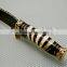 CITIZEN KNIVES, BEAUTIFUL CUSTOM HAND MADE DAMASCUS STEEL HUNTING BOWIE KNIFE