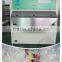 PET flakes sorting machine/color sorter