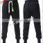 Newest high quality plus size sports Gym bodybuilding custom men jogger pants