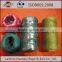 color jute twine spool green/red/etc