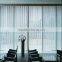 PVC Vertical Blinds Office Decorative Blinds