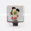 Twelve Chinese Zodiac Signs Adhesive Hook