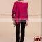 Convertible Poncho Rose Pink Shrug Multipurpose Shawl