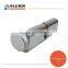 Conversion Oval Profile Cylinder for SFIC