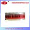 New Products Aluminum Warning Tape with China Supplier