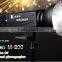 Pop photographic studio lighting is M series photo studio light