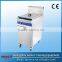 Large Capacity with large stainless steel gas fryer