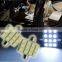 2X White 12-SMD 1.50" 36mm 6411 LED Bulbs For Car Interior Dome Map Lights OYXL