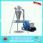 First-class quality 1000kg per hour biomass hammer mill crusher with low noise