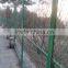 Wrought Iron Street Fence Barrier Stockade