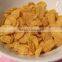 1.corn flakes/breakfast cereals processing line,cereals corn flakes machinery