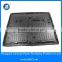 Black PS electronic blister tray supplier