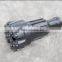 155mm DTH hammer drill bit,Hard rock drill bits,steel alloy drill bit,mining bits