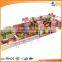 Candy theme funny indoor games kids indoor playground