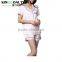 Women's Long Lightweight 100% Silk Bathrobe Robe With Short Sleeves                        
                                                Quality Choice