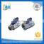 stainelss steel mini ball valve SUS304,M/F