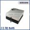 USB Cash Drawer,RS232 Cash Tray,Metal Cash Drawer Box