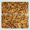 poplar/pine wood pellets in 8mm