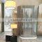 Beauty Design Bath Room Door Frosted Glass With Interior Door