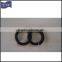 DIN127B spring steel with black spring lock washer