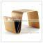 various styles compact laminate postforming