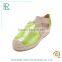 Fashion And Popular High Quality Espadrille Wedges Woman Quality Choice